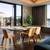 Open layouts, Keyless entry, Co-working Lounge 1 thumbnail