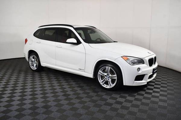 2014 BMW X1 xDrive35i AWD 4dr SUV - $13,999 (+ Silver Star Auto)63470762760321123