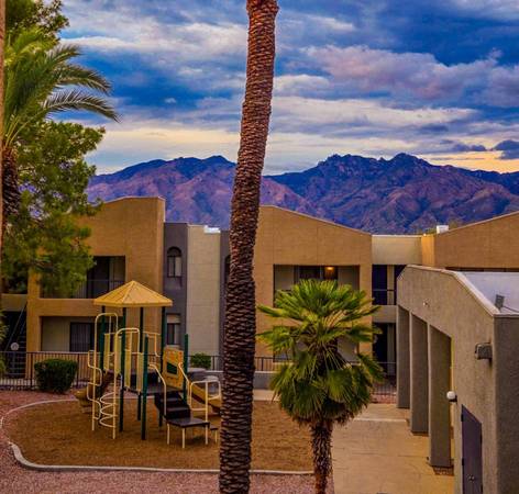 $836 / 1br - 650ft2 - 🏡 ¿Por qué elegir Sycamore Creek? (Tucson AZ)63674894763651123