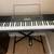 Casio CTK-2080 Keyboard 1 thumbnail
