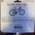Bicycle LED light and Bottle holder 2 thumbnail