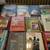 WOODWORKING BOOKS, MAGAZINES, 20+ VTG COLLECTION 1 thumbnail
