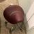 Used - Height adjustable ergonomic saddle chair $30 OBO 3 thumbnail
