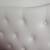 King white tufted headboard 5 thumbnail