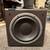 Dynaudio BM5A mkIII & BM9S studio monitors and sub 3 thumbnail