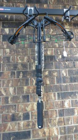 Carbon Express X-Force PileDriver Crossbow 1