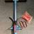EZ-Krunch Abdominal Exercise Fitness System, like new 2 thumbnail