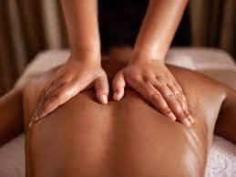 💥 Total Body RELAXATION Massage! 1