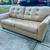 78” leather sofa 1 thumbnail
