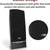 NEW Cyber Acoustics CA-2014 Computer Speakers, Full Stereo Sound 9 thumbnail