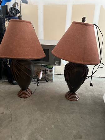 Lamps 1