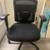 Used Almost New Wide base Comfortable Ergonomic Chair 2 thumbnail