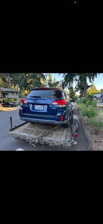 Remolque de coche robado RECOMPENSA63821661039107121