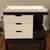 Argington Eco Friendly Sahara Changing Table Removable Tray 4 thumbnail