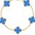 Four Leaf Clover Bracelet 10 thumbnail