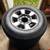 8 Lug Wheels and Tires 10 thumbnail