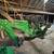 John Deer 595 Backhoe attachment 3 thumbnail