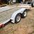 15ft. car trailer 2 thumbnail