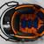 Schutt Batter's Helmet w/ Facemask - Black - 12 thumbnail