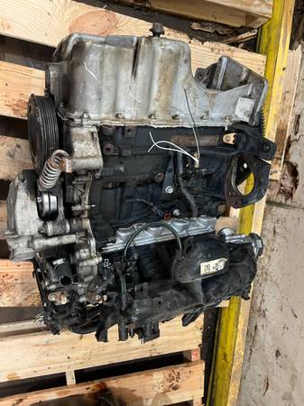 🚨 2013 - 2015 Buick Encore - 1.4 L ENGINE - #29544 🚨NOW: 1