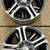 18x8.5 Acura TL / TLS Type S A Spec / Aspec Wheels / Rims 5x114 5x4.5 2 thumbnail