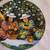 Large Lot 16 Guy Buffet Crystal Cruises Coffee Collection Plates 2 thumbnail