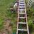 24ft  Louisville extension ladder 1 thumbnail