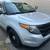2014 Ford Explorer with working police lights 2 thumbnail