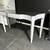 Table Living room decoration. Beautiful with Glass top 3 thumbnail
