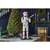 BRAND NEW Disney 6 ft. Animated Stormtrooper 3 thumbnail