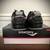 SAUCONY EXCURSION TR-11 Mens 10W RUNNING JOGGING SHOES SNEAKERS BLACK BNIB 4 thumbnail