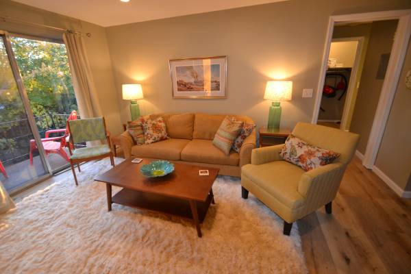 $1,295 / 1br - 600ft2 - R-22 Corp Furn 1BR Center City location (Bond Hill)63974473327746120