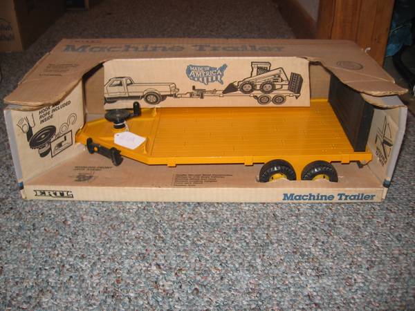 1/16 Scale Toy Collection 1