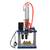 6613Lbs/3000kg Pneumatic Punch Machine 110V #230238 5 thumbnail