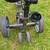 Remote control electric bat caddy X8R golfpush cart 9 thumbnail