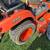Kubota Bx2350d 61"mowing deck 8 thumbnail