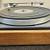 Lenco B55 Turntable w/ Lenco Clean L & Philips 400 Cartridge; Serviced 9 thumbnail