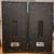 Speaker cabinets - Shure 2 thumbnail
