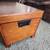 **SOLID WOOD COFFEE TABLE AND SIDE TABLE SET WITH STORAGE** 6 thumbnail