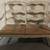 Wicker Love Seat 2 thumbnail