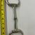 6" Eggbutt snaffle bit used on Draft Cross/Draft 2 thumbnail