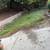 Landscape Drainage Trenching Grading Junk Fence irrigation sprinklers 14 thumbnail