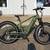 New Green Trackstar Fat Tire 750W Electric Bike: SUMMER SALE 2 thumbnail