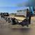 2025 - Tiger - 96 x 24 - Tractor Hauler  Trailer - 21K GVWR 6 thumbnail