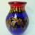 Handblown Designer Glass Vase 2 thumbnail