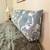 NEW Headboard Cushion, bolster pillow, reading pillow, Full/Queen, Never used, s 2 thumbnail