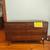 New 61’ walnut mcm dresser / free delivery 4 thumbnail