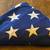 Two American flags (1 50-star, 1 Betsy Ross 13-star) 4 thumbnail