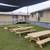 6 Ft. HEAVY DUTY PICNIC TABLE AVAILABLE!! 16 thumbnail