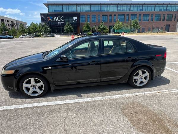 2006 Acura TL – 127k miles – Clean Title – Reliable Luxury Sedan - $5,500 (Austin)63439654767747124